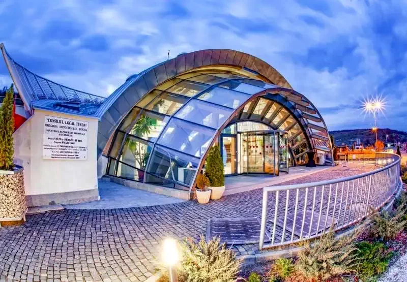 Salina Turda Salina Turda