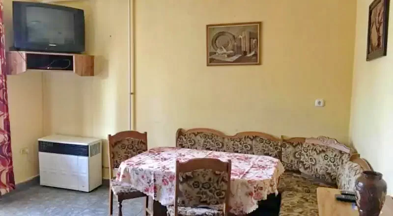 Hajdúszoboszló Szállás | Vendégház (K0001-11) A kép szerzői jogvédelem alatt állhat. Javasolt a kapcsolatfelvétel a jog tulajdonossal. Hajdúszoboszló Szállás | Vendégház (K0001-11) A kép szerzői jogvédelem alatt állhat. Javasolt a kapcsolatfelvétel a jog tulajdonossal.