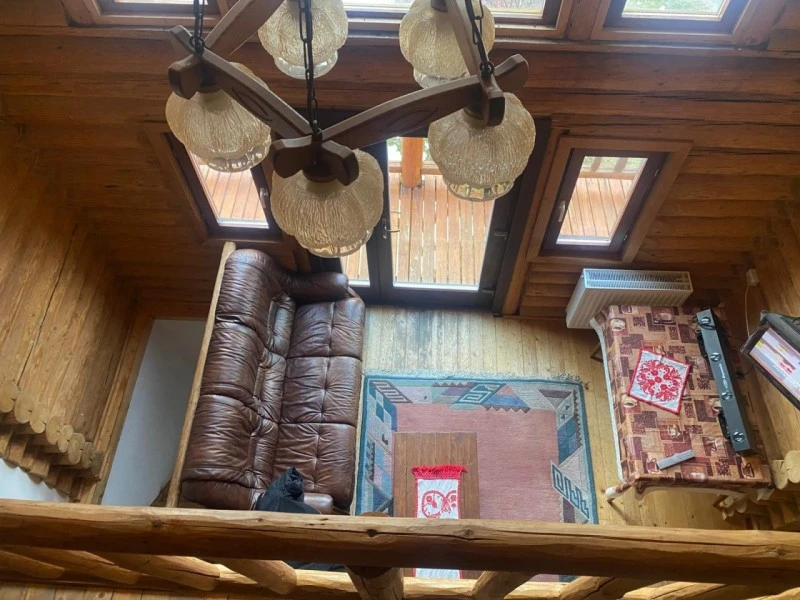 Cazare Lacu Roșu - Vila Vereskő*** | Gyilkos-tó - Vereskő Villa***. Imaginea poate fi supusă drepturilor de autor. Se recomandă contactarea titularului drepturilor.