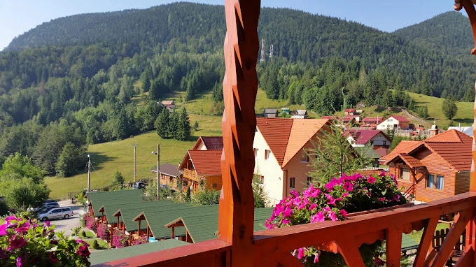 Cazare Lacu Roșu - Vila Vereskő*** | Gyilkos-tó - Vereskő Villa***. Imaginea poate fi supusă drepturilor de autor. Se recomandă contactarea titularului drepturilor.