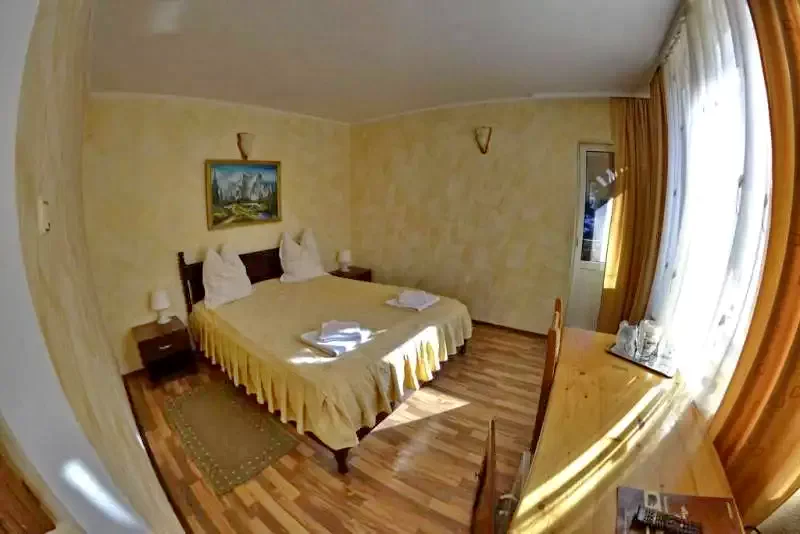 Cazare Predeal - Pensiunea Speranța*** | Predeal - Speranța Panzió***. Imaginea poate fi supusă drepturilor de autor. Se recomandă contactarea titularului drepturilor.