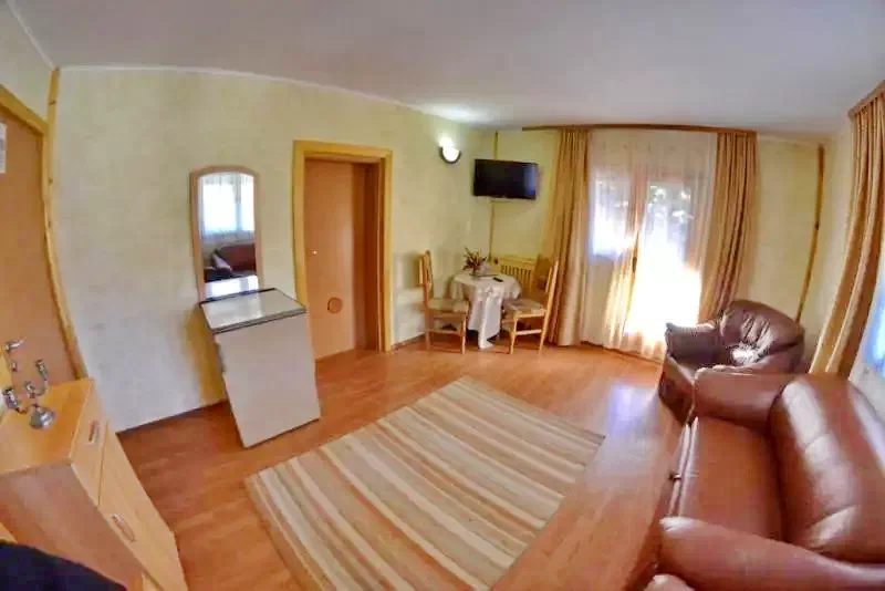 Cazare Predeal - Pensiunea Speranța*** | Predeal - Speranța Panzió***. Imaginea poate fi supusă drepturilor de autor. Se recomandă contactarea titularului drepturilor.