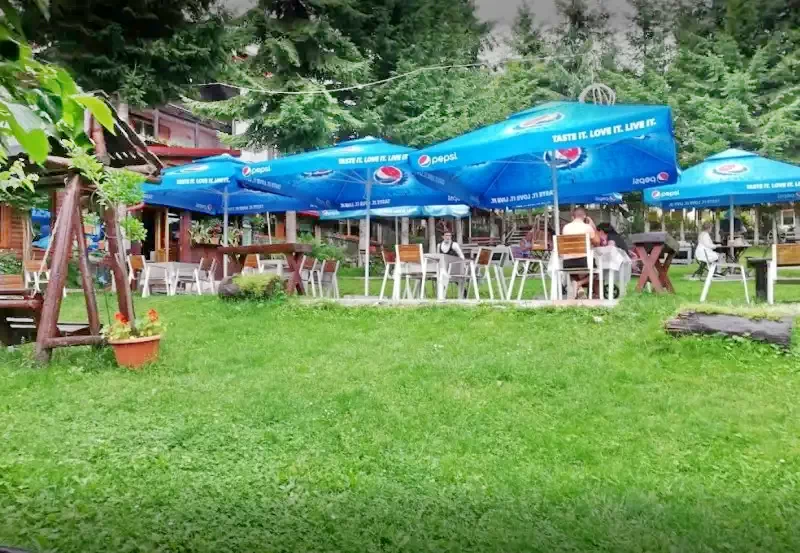 Cazare Predeal - Pensiunea Speranța*** | Predeal - Speranța Panzió***. Imaginea poate fi supusă drepturilor de autor. Se recomandă contactarea titularului drepturilor.