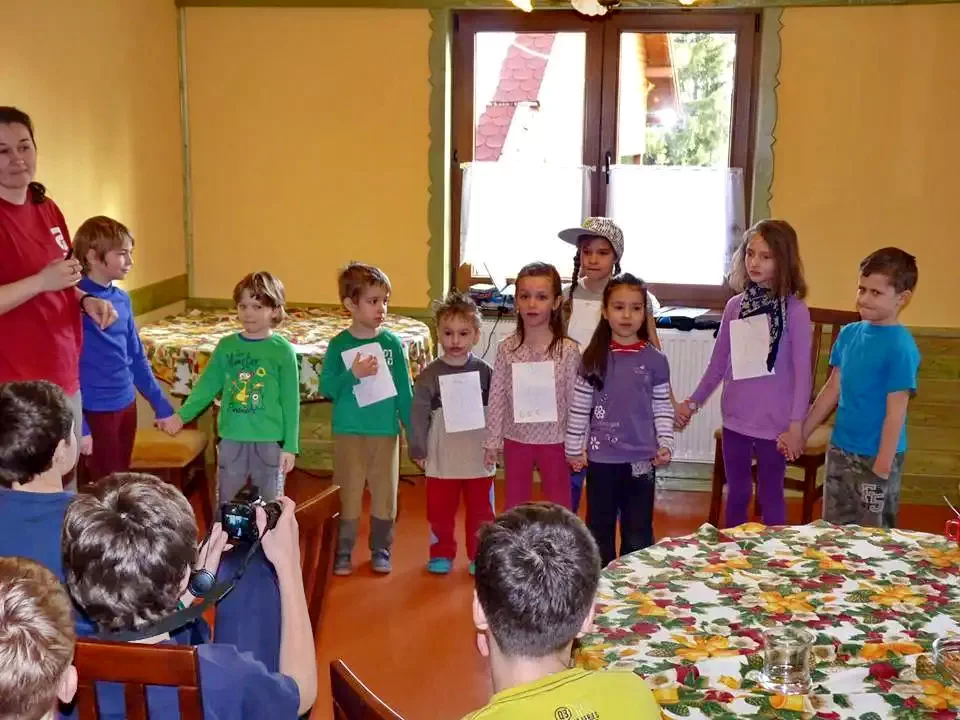 Harghita-Băi Cazare | Cabană (K1204-31) Imaginea poate fi supusă drepturilor de autor. Se recomandă contactarea titularului drepturilor. Harghita-Băi Cazare | Cabană (K1204-31) Imaginea poate fi supusă drepturilor de autor. Se recomandă contactarea titularului drepturilor.