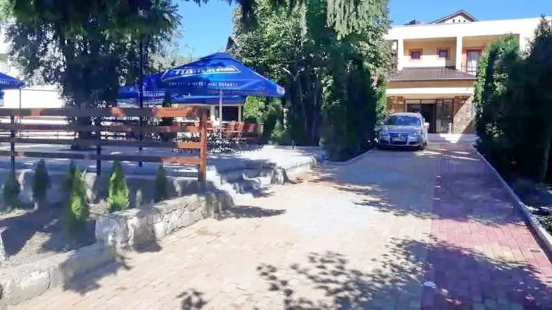 Slănic Szállás | Hotel*** (K0864-1) A kép szerzői jogvédelem alatt állhat. Javasolt a kapcsolatfelvétel a jog tulajdonossal.