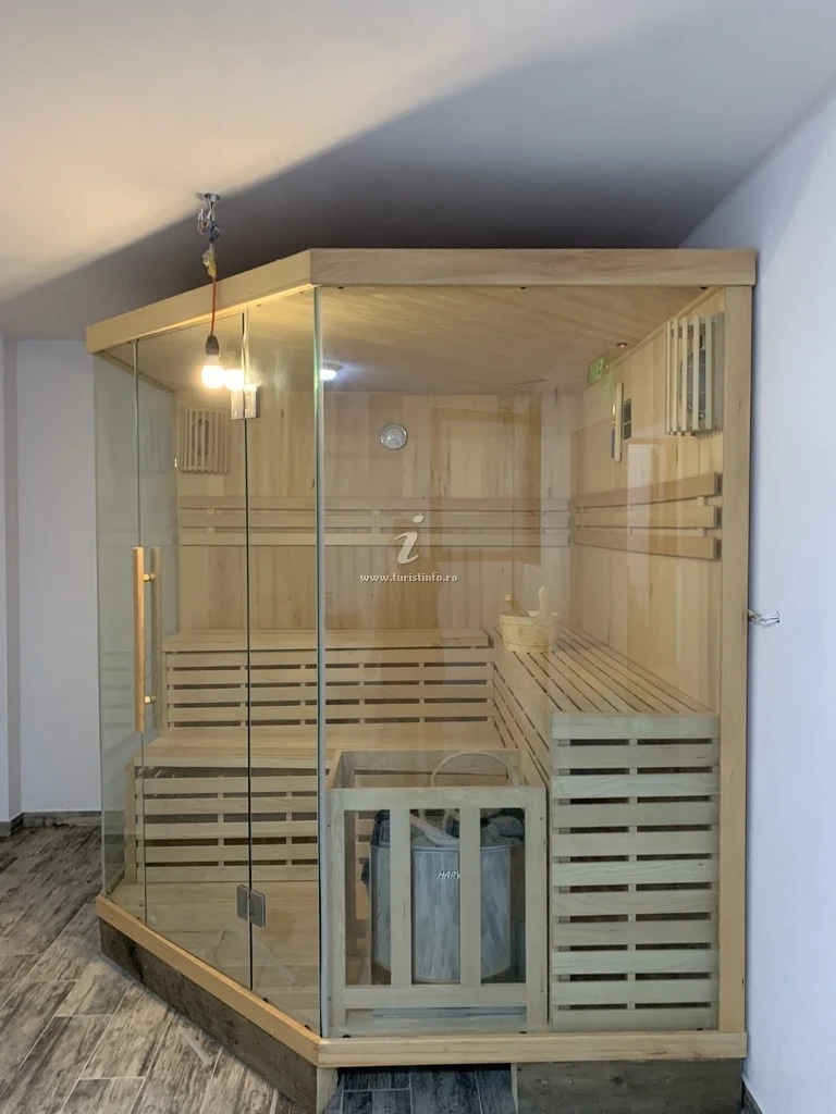 Sibiu Cazare | Pensiune (K1595-2) Imaginea poate fi supusă drepturilor de autor. Se recomandă contactarea titularului drepturilor.