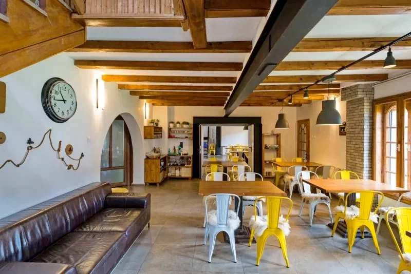 Cazare Colibița - Pensiunea Montana Resort*** | Kolibica - Montana Resort Panzió***. Imaginea poate fi supusă drepturilor de autor. Se recomandă contactarea titularului drepturilor.