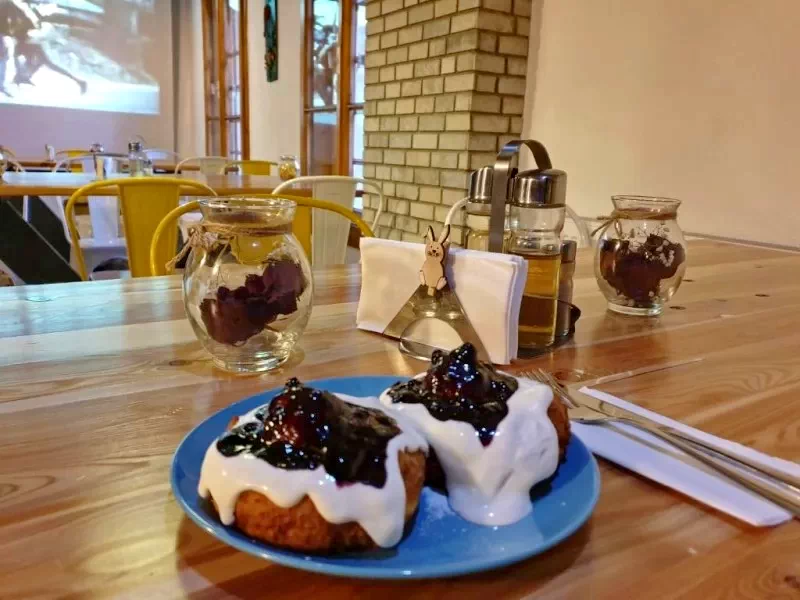 Cazare Colibița - Pensiunea Montana Resort*** | Kolibica - Montana Resort Panzió***. Imaginea poate fi supusă drepturilor de autor. Se recomandă contactarea titularului drepturilor.