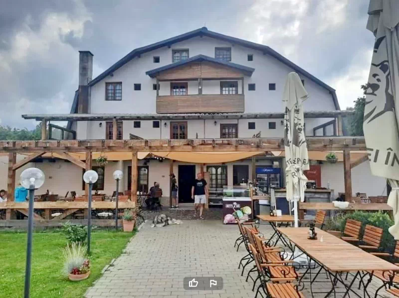 Colibița Cazare | Pensiune (K0973-12) Imaginea poate fi supusă drepturilor de autor. Se recomandă contactarea titularului drepturilor. Colibița Cazare | Pensiune (K0973-12) Imaginea poate fi supusă drepturilor de autor. Se recomandă contactarea titularului drepturilor.