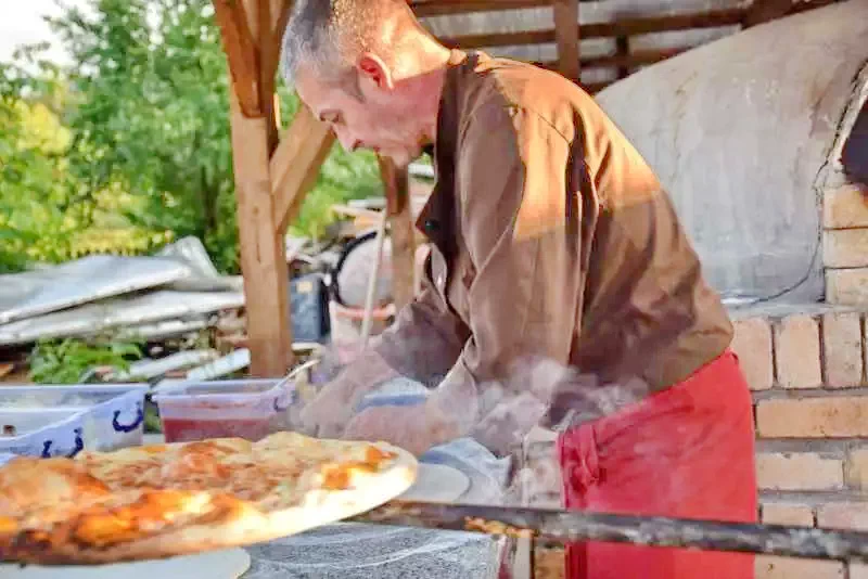 Cazare Colibița - Pensiunea Montana Resort*** | Kolibica - Montana Resort Panzió***. Imaginea poate fi supusă drepturilor de autor. Se recomandă contactarea titularului drepturilor.