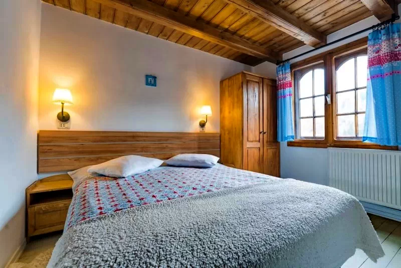 Cazare Colibița - Pensiunea Montana Resort*** | Kolibica - Montana Resort Panzió***. Imaginea poate fi supusă drepturilor de autor. Se recomandă contactarea titularului drepturilor.