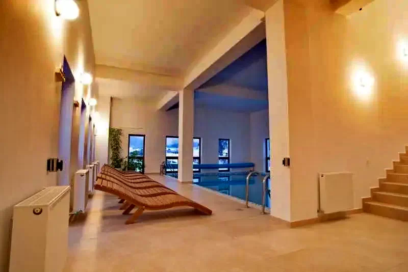 Cazare Colibița - Pensiunea Montana Resort*** | Kolibica - Montana Resort Panzió***. Imaginea poate fi supusă drepturilor de autor. Se recomandă contactarea titularului drepturilor.