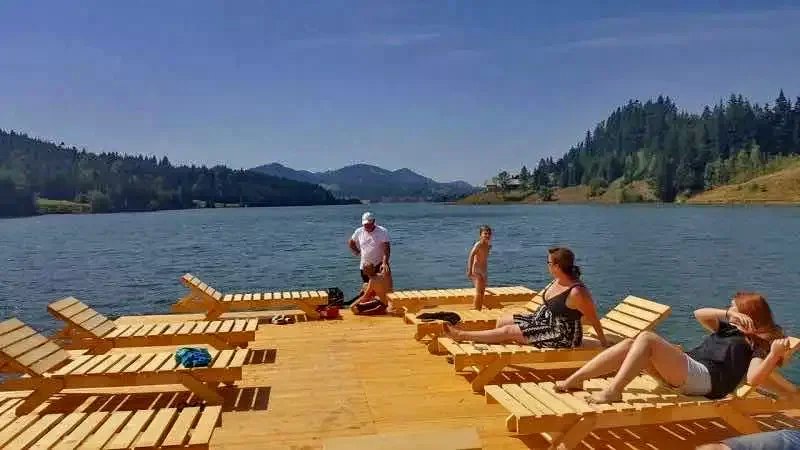 Cazare Colibița - Pensiunea Montana Resort*** | Kolibica - Montana Resort Panzió***. Imaginea poate fi supusă drepturilor de autor. Se recomandă contactarea titularului drepturilor.