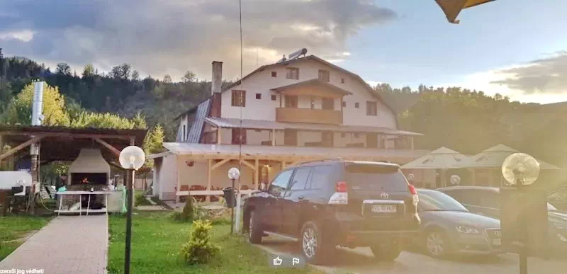 Cazare Colibița - Pensiunea Montana Resort*** | Kolibica - Montana Resort Panzió***. Imaginea poate fi supusă drepturilor de autor. Se recomandă contactarea titularului drepturilor.
