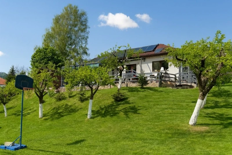 Cazare Colibita - Casa Lipan** | Kolibica - Lipán Vendégház** . Imaginea poate fi supusă drepturilor de autor. Se recomandă contactarea titularului drepturilor.