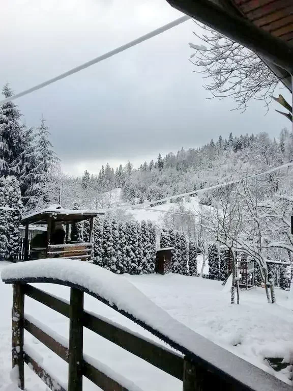 Cazare Colibita - Casa Lipan** | Kolibica - Lipán Vendégház** . Imaginea poate fi supusă drepturilor de autor. Se recomandă contactarea titularului drepturilor.