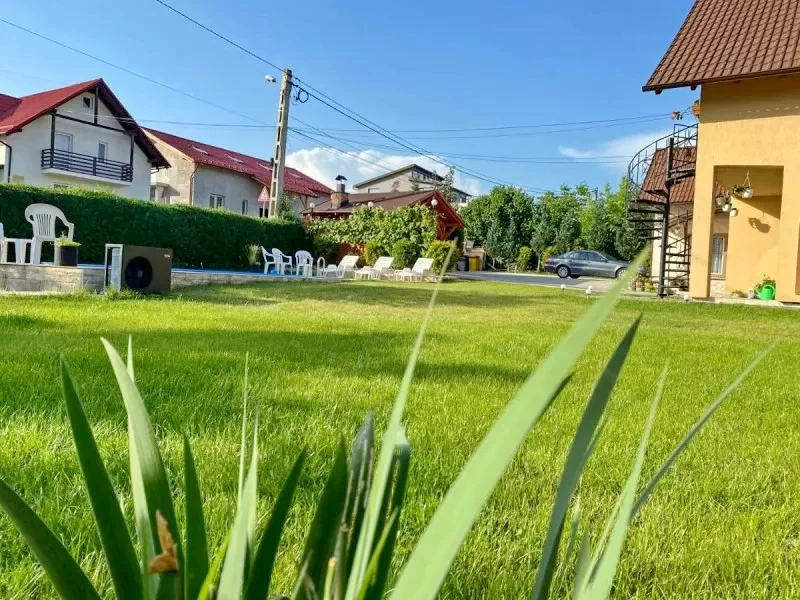 Sovata Cazare | Casă de oaspeți (K1414-45) Imaginea poate fi supusă drepturilor de autor. Se recomandă contactarea titularului drepturilor. Sovata Cazare | Casă de oaspeți (K1414-45) Imaginea poate fi supusă drepturilor de autor. Se recomandă contactarea titularului drepturilor.