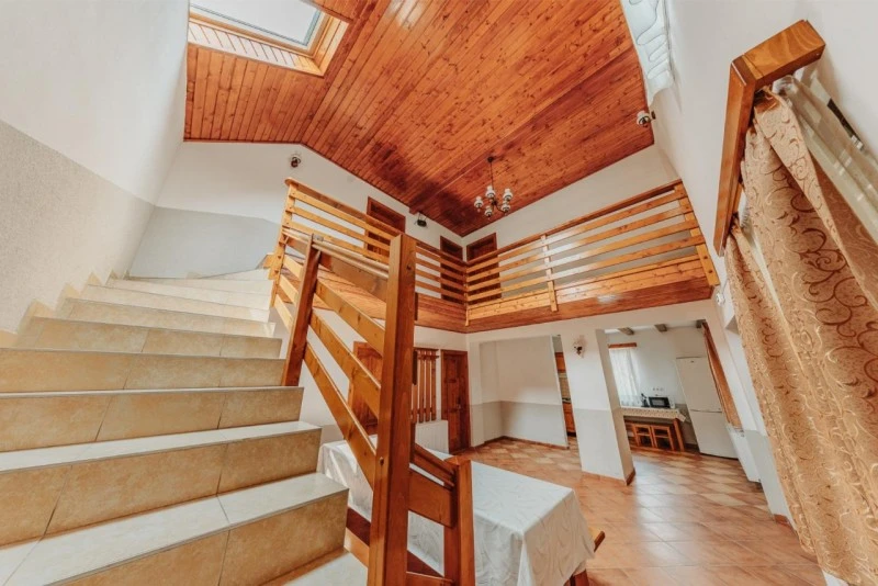 Praid Cazare | Cabană (K0303-6) Imaginea poate fi supusă drepturilor de autor. Se recomandă contactarea titularului drepturilor. Praid Cazare | Cabană (K0303-6) Imaginea poate fi supusă drepturilor de autor. Se recomandă contactarea titularului drepturilor.