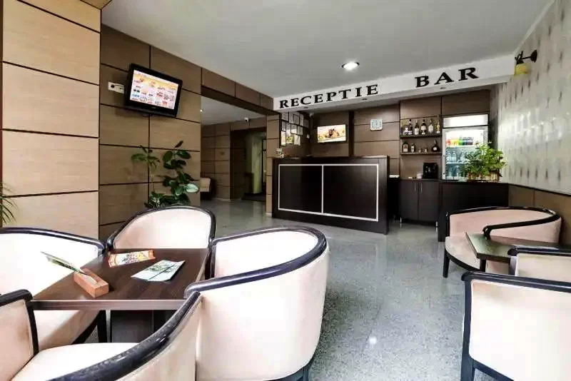Sovata Cazare | Hotel*** (K0062-8) Imaginea poate fi supusă drepturilor de autor. Se recomandă contactarea titularului drepturilor. Sovata Cazare | Hotel*** (K0062-8) Imaginea poate fi supusă drepturilor de autor. Se recomandă contactarea titularului drepturilor.