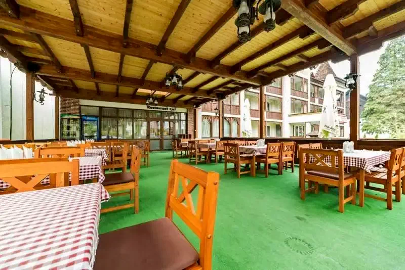 Cazare Sovata - Hotel Muresul Health SPA*** | Szováta - Hotel Muresul Health SPA***. Imaginea poate fi supusă drepturilor de autor. Se recomandă contactarea titularului drepturilor.