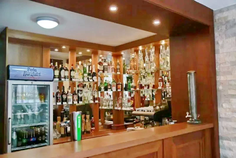 Cazare Sovata - Hotel Muresul Health SPA*** | Szováta - Hotel Muresul Health SPA***. Imaginea poate fi supusă drepturilor de autor. Se recomandă contactarea titularului drepturilor.