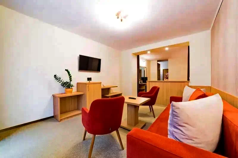 Sovata Cazare | Hotel*** (K0062-33) Imaginea poate fi supusă drepturilor de autor. Se recomandă contactarea titularului drepturilor. Sovata Cazare | Hotel*** (K0062-33) Imaginea poate fi supusă drepturilor de autor. Se recomandă contactarea titularului drepturilor.