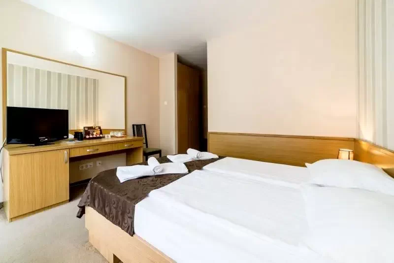 Cazare Sovata - Hotel Muresul Health SPA*** | Szováta - Hotel Muresul Health SPA***. Imaginea poate fi supusă drepturilor de autor. Se recomandă contactarea titularului drepturilor.