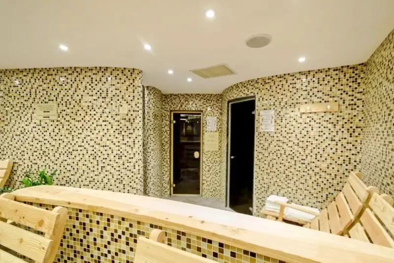 Cazare Sovata - Hotel Muresul Health SPA*** | Szováta - Hotel Muresul Health SPA***. Imaginea poate fi supusă drepturilor de autor. Se recomandă contactarea titularului drepturilor.