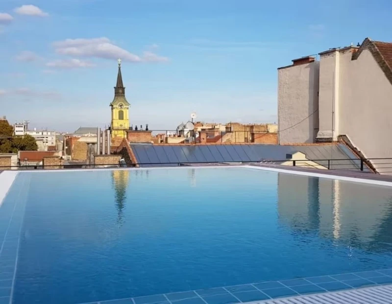 Budapesta Cazare | Apartament sau cameră de închiriat (K1601-10) Imaginea poate fi supusă drepturilor de autor. Se recomandă contactarea titularului drepturilor. Budapesta Cazare | Apartament sau cameră de închiriat (K1601-10) Imaginea poate fi supusă drepturilor de autor. Se recomandă contactarea titularului drepturilor.