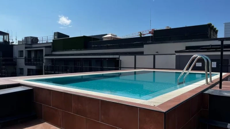 Budapesta Cazare | Apartament sau cameră de închiriat (K1601-22) Imaginea poate fi supusă drepturilor de autor. Se recomandă contactarea titularului drepturilor. Budapesta Cazare | Apartament sau cameră de închiriat (K1601-22) Imaginea poate fi supusă drepturilor de autor. Se recomandă contactarea titularului drepturilor.