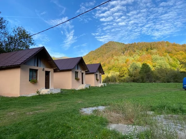 Boga Völgye Szállás | Kulcsosház (K1455-35) A kép szerzői jogvédelem alatt állhat. Javasolt a kapcsolatfelvétel a jog tulajdonossal.