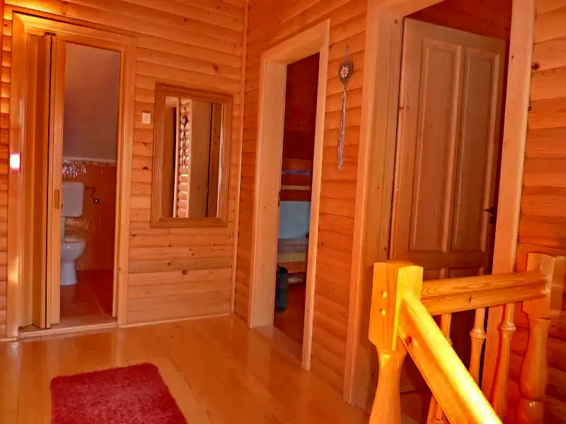 Szállás Sub Cetate - Casa de oaspeți László Julianna | Zeteváralja - László Julianna Vendégház. A kép szerzői jogvédelem alatt állhat. Javasolt a kapcsolatfelvétel a jog tulajdonossal.