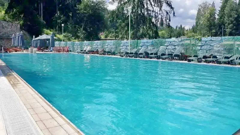 Centru Wellness Baile Banffy Centru Wellness Baile Banffy