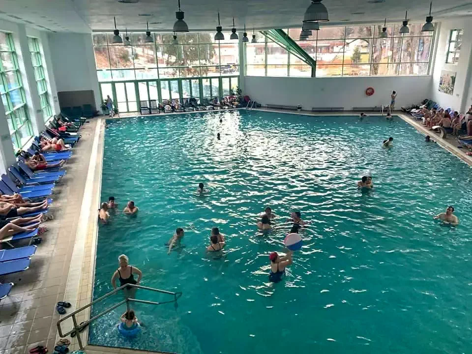 Centru Wellness Baile Banffy Centru Wellness Baile Banffy