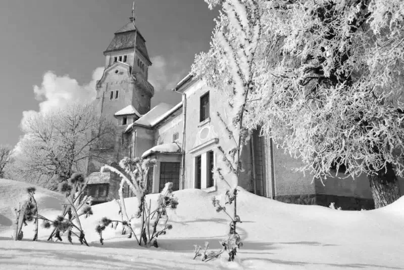 Castelul Urmanczy Castelul Urmanczy