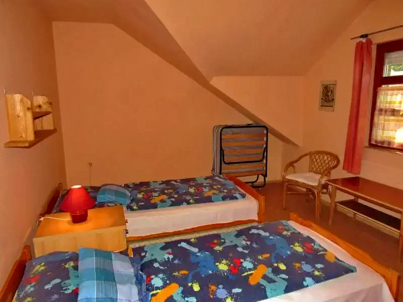 Cazare Hajdúszoboszló / Bánomkert 78 Apartman. Imaginea poate fi supusă drepturilor de autor. Se recomandă contactarea titularului drepturilor.