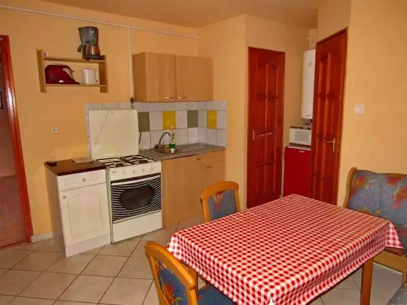 Cazare Hajdúszoboszló / Bánomkert 78 Apartman. Imaginea poate fi supusă drepturilor de autor. Se recomandă contactarea titularului drepturilor.