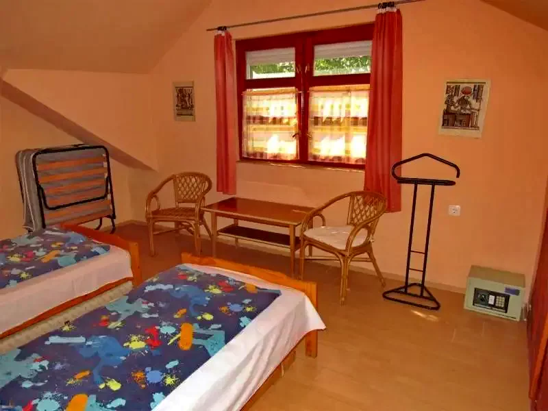 Cazare Hajdúszoboszló / Bánomkert 78 Apartman. Imaginea poate fi supusă drepturilor de autor. Se recomandă contactarea titularului drepturilor.