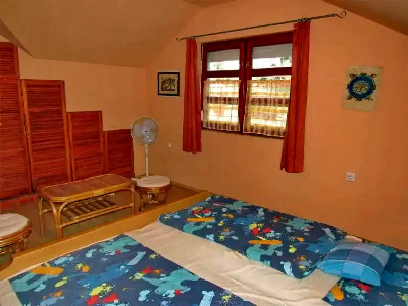 Cazare Hajdúszoboszló / Bánomkert 78 Apartman. Imaginea poate fi supusă drepturilor de autor. Se recomandă contactarea titularului drepturilor.