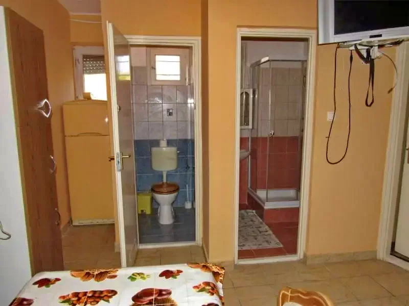 Cazare Hajdúszoboszló / Bánomkert 78 Apartman. Imaginea poate fi supusă drepturilor de autor. Se recomandă contactarea titularului drepturilor.