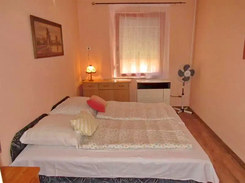 Cazare Hajdúszoboszló / Bánomkert 78 Apartman. Imaginea poate fi supusă drepturilor de autor. Se recomandă contactarea titularului drepturilor.