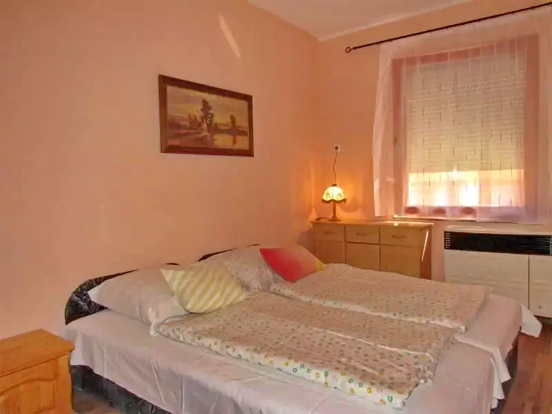Cazare Hajdúszoboszló / Bánomkert 78 Apartman. Imaginea poate fi supusă drepturilor de autor. Se recomandă contactarea titularului drepturilor.