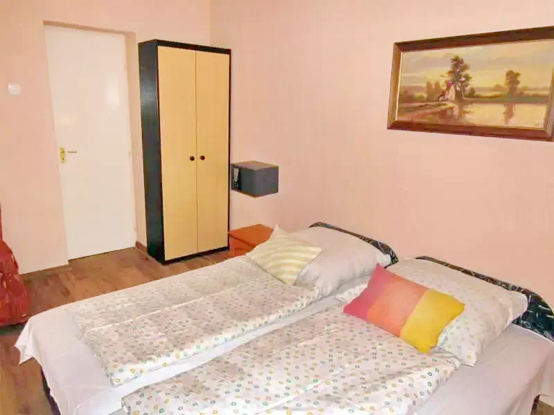 Cazare Hajdúszoboszló / Bánomkert 78 Apartman. Imaginea poate fi supusă drepturilor de autor. Se recomandă contactarea titularului drepturilor.