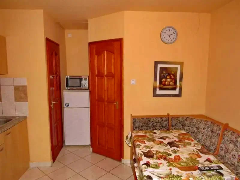 Cazare Hajdúszoboszló / Bánomkert 78 Apartman. Imaginea poate fi supusă drepturilor de autor. Se recomandă contactarea titularului drepturilor.