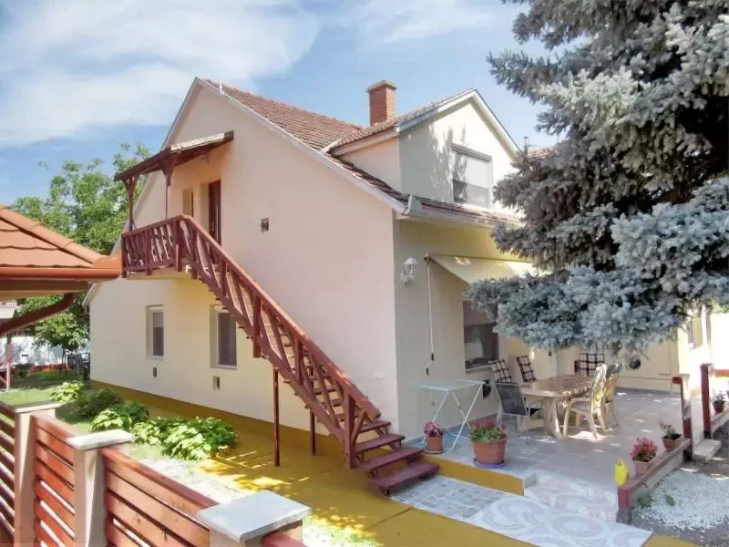 Cazare Hajdúszoboszló / Bánomkert 78 Apartman. Imaginea poate fi supusă drepturilor de autor. Se recomandă contactarea titularului drepturilor.