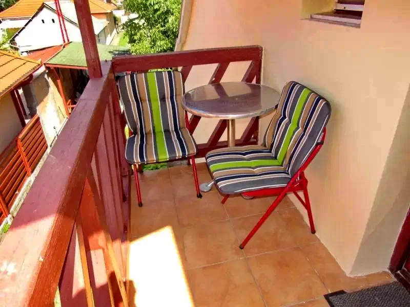 Cazare Hajdúszoboszló / Bánomkert 78 Apartman. Imaginea poate fi supusă drepturilor de autor. Se recomandă contactarea titularului drepturilor.