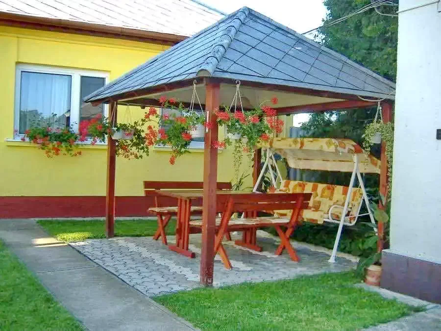 Cazare Hajdúszoboszló / Tar-Lak Vendégház. Imaginea poate fi supusă drepturilor de autor. Se recomandă contactarea titularului drepturilor.