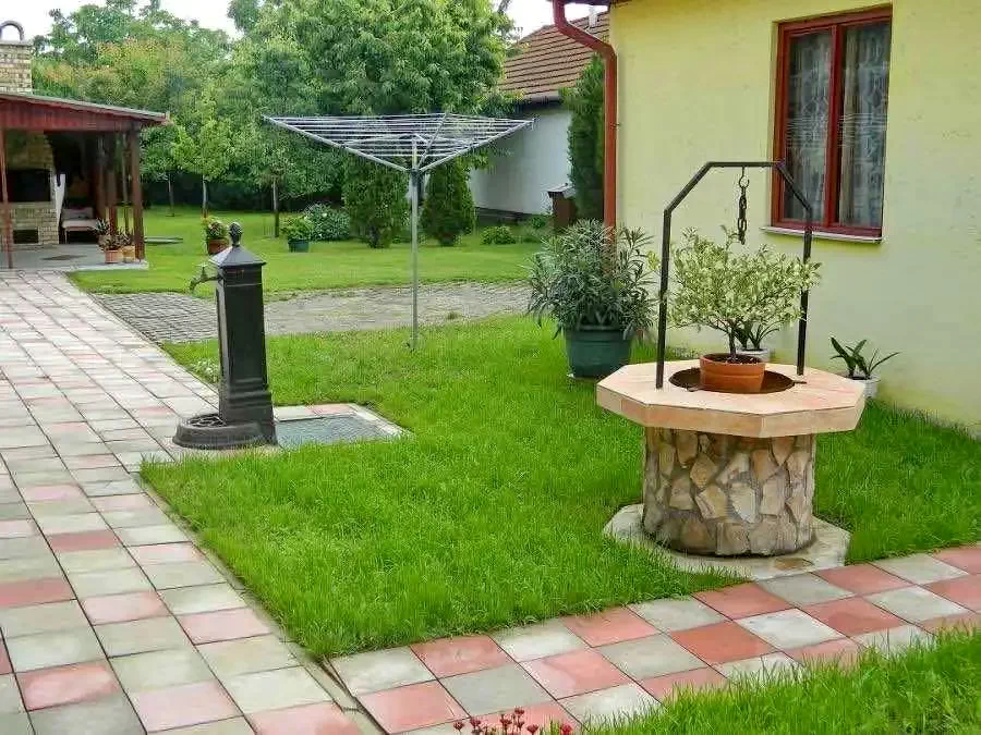 Hajdúszoboszló Cazare | Cabană (K0833-15) Imaginea poate fi supusă drepturilor de autor. Se recomandă contactarea titularului drepturilor.