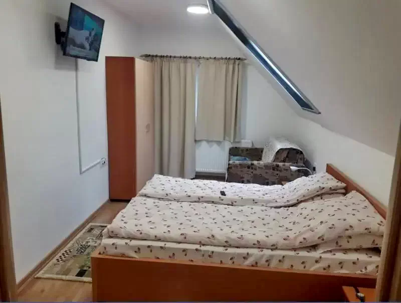 Cazare Băile Tușnad - Pensiunea Olt*** | Tusnádfürdő - Olt Panzió***. Imaginea poate fi supusă drepturilor de autor. Se recomandă contactarea titularului drepturilor.