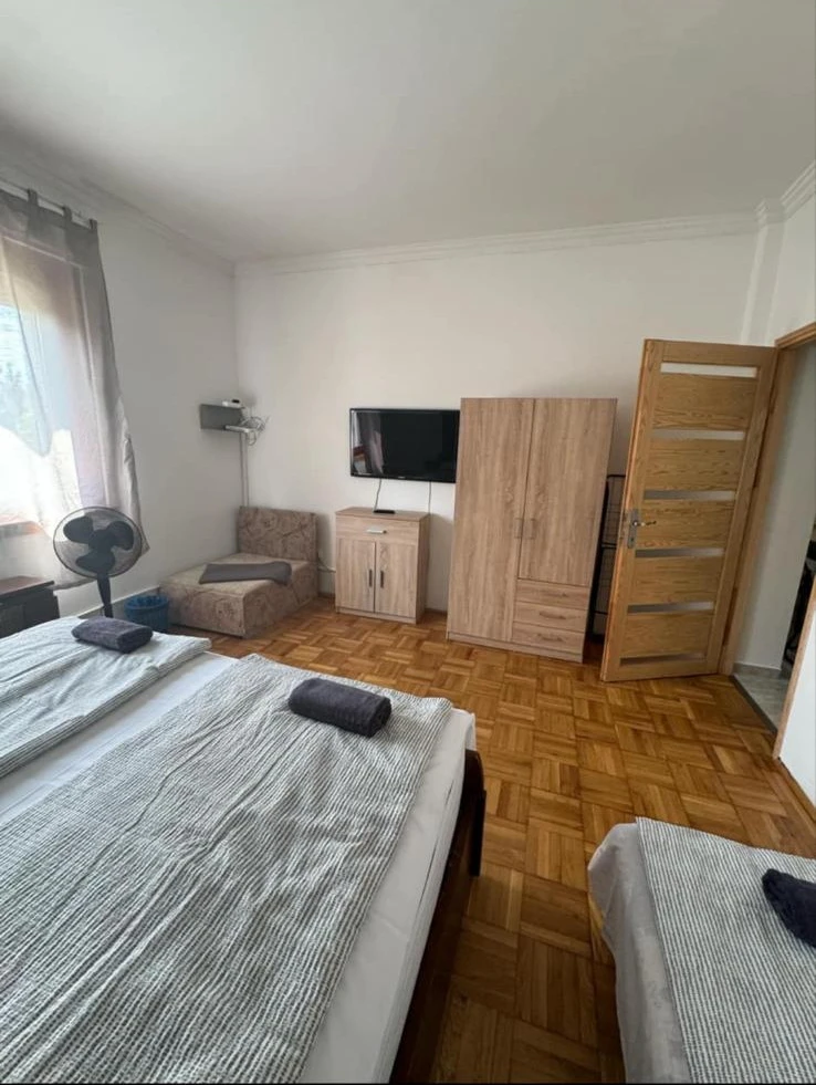 Cazare Hajdúszoboszló / Zoya Apartman. Imaginea poate fi supusă drepturilor de autor. Se recomandă contactarea titularului drepturilor.